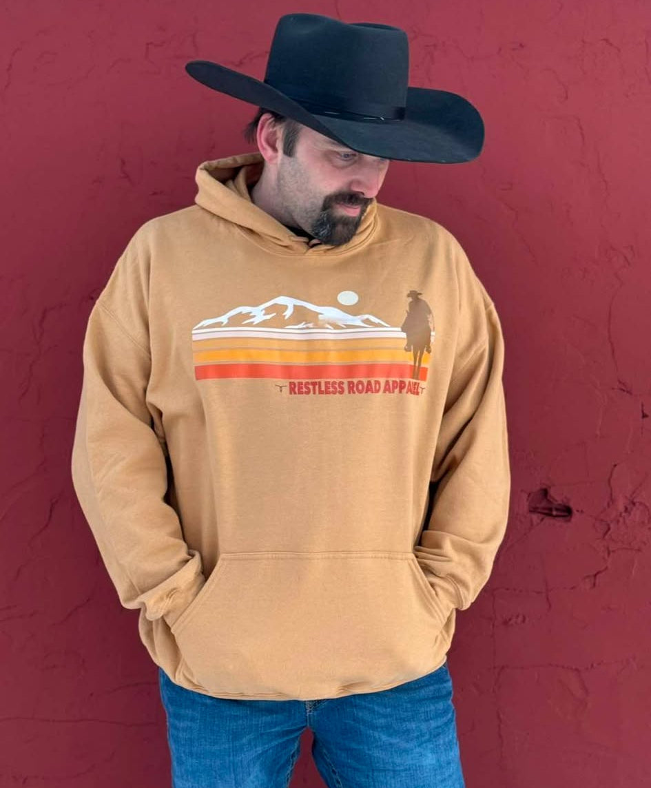 El Paso Hoodie
