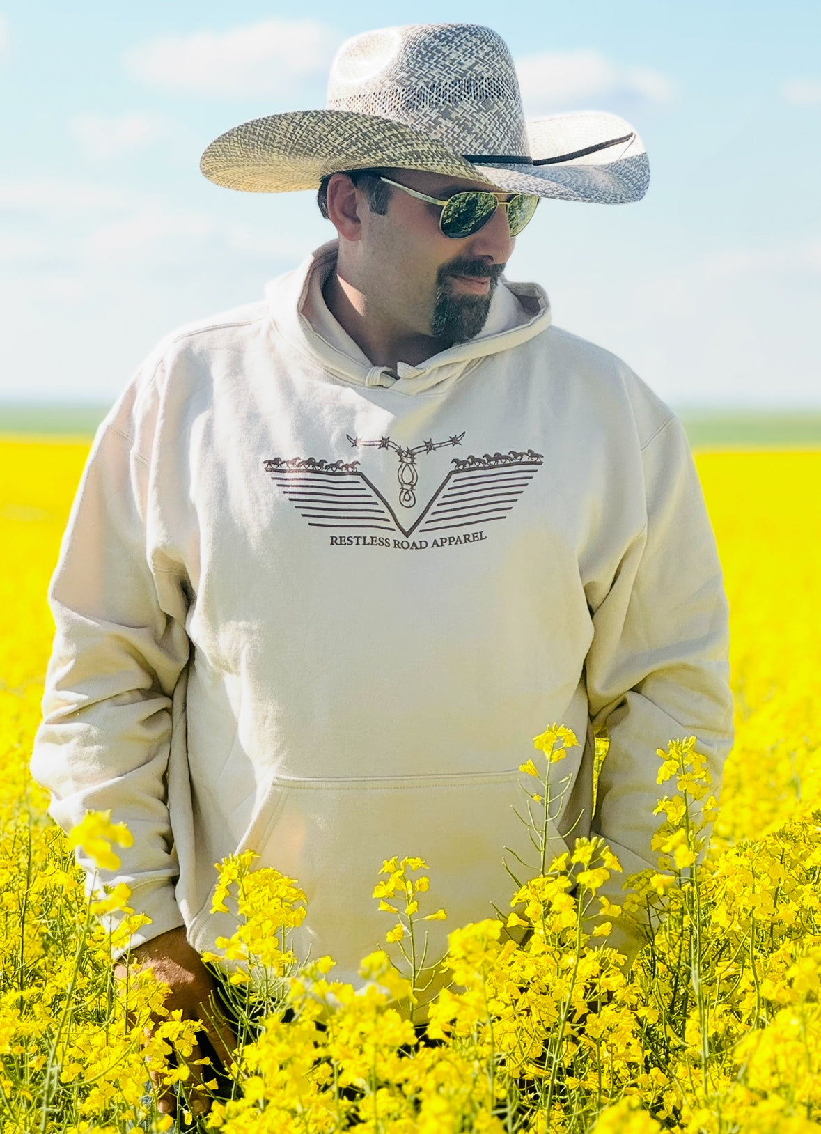 Dallas Hoodie