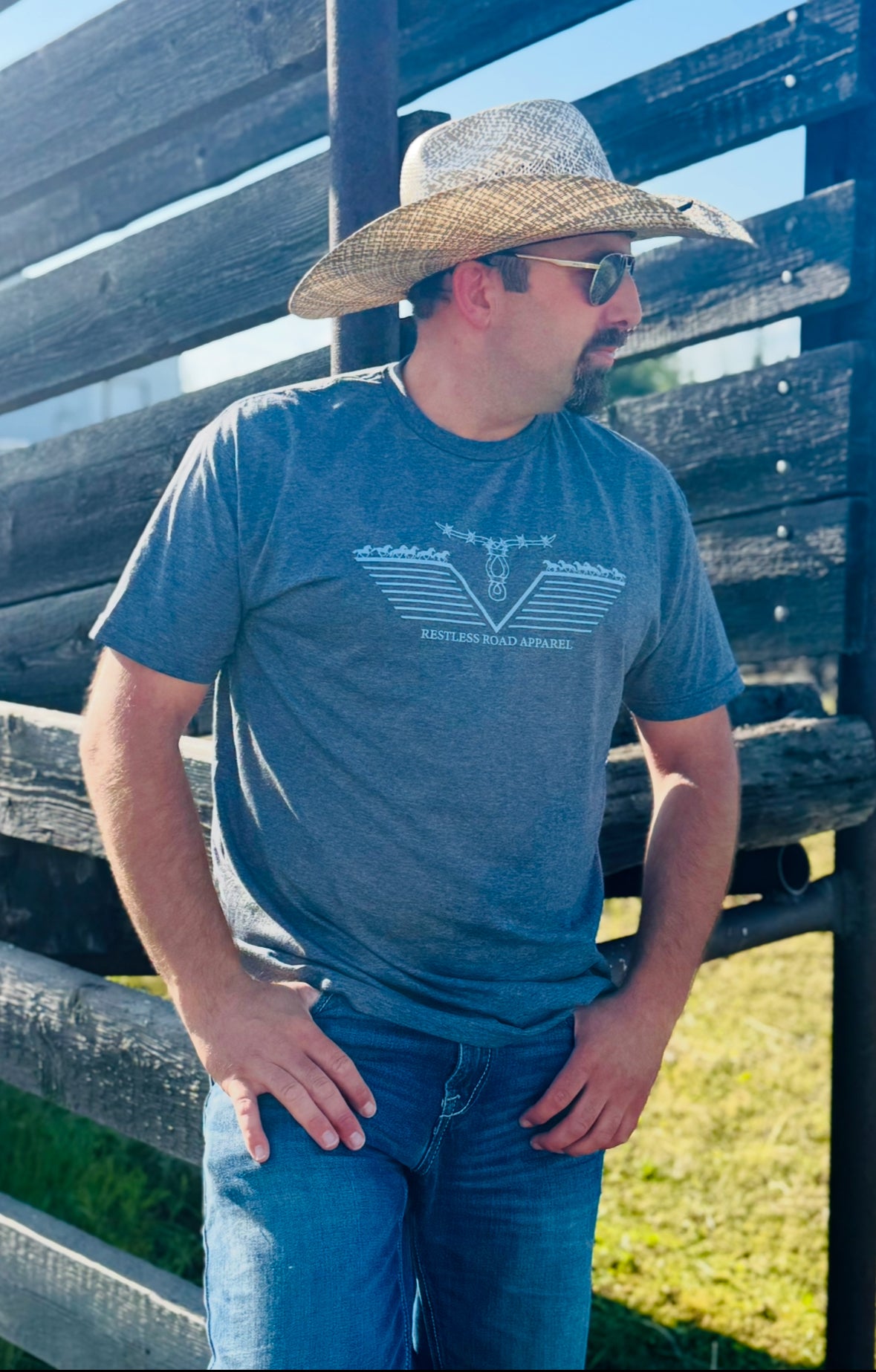 Viva T-Shirt