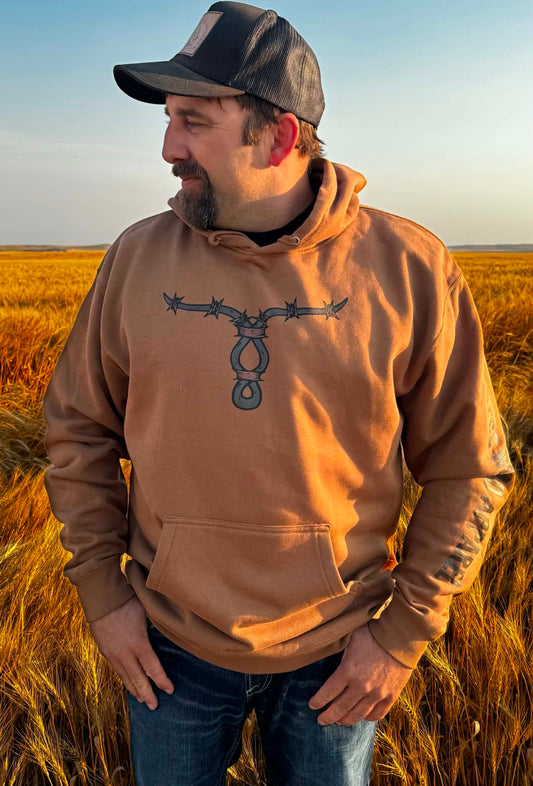 Laramie Hoodie