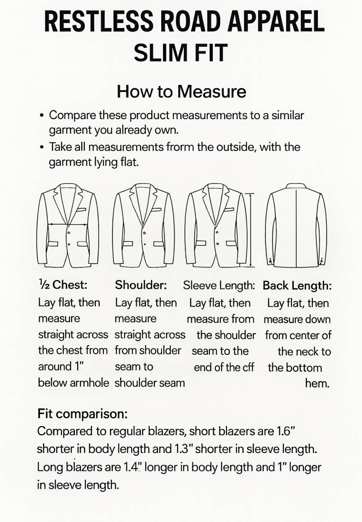 -PREORDER- Arlington Western Sportscoat