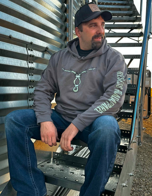 Greybull Hoodie