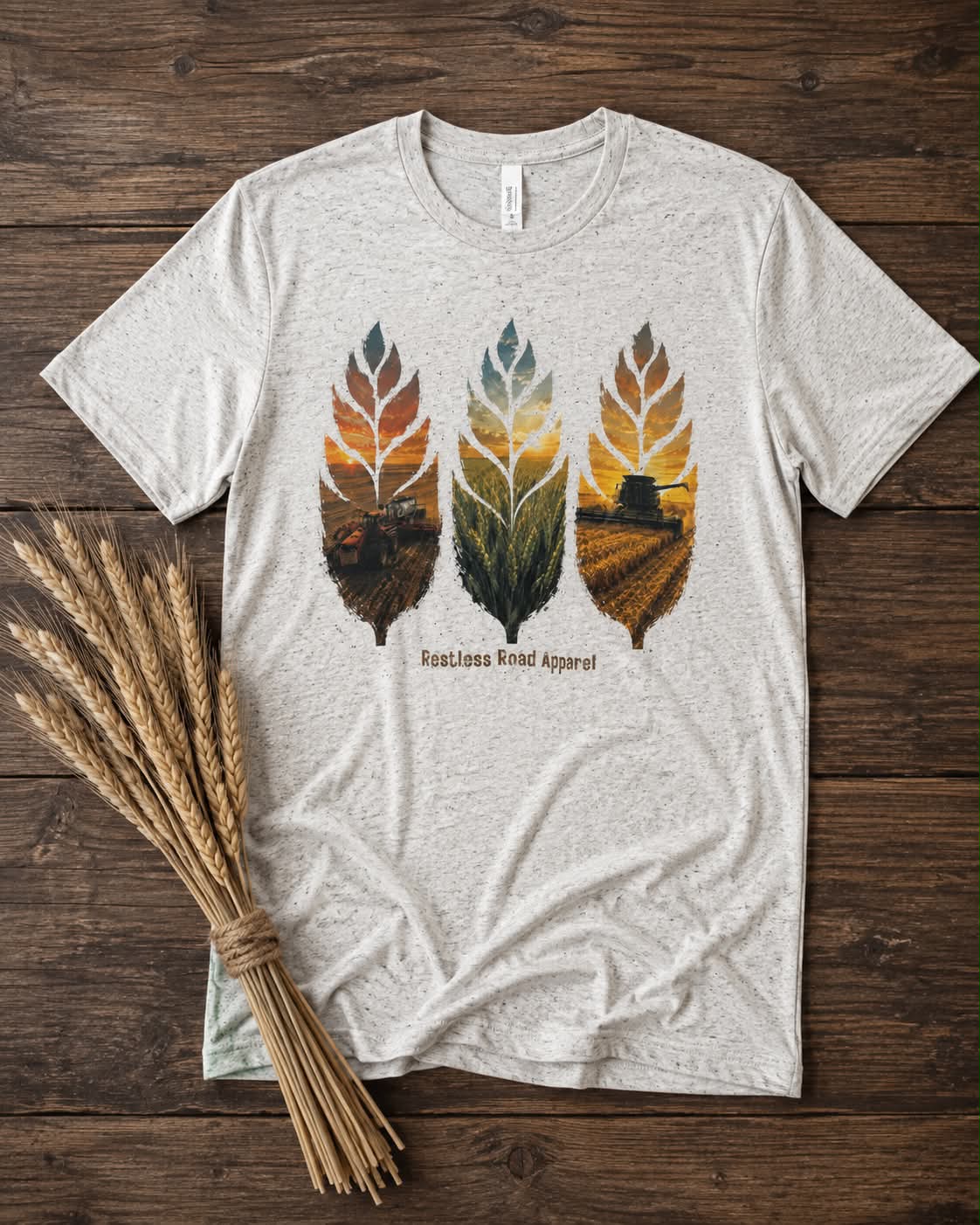 Growing Season T-shirt