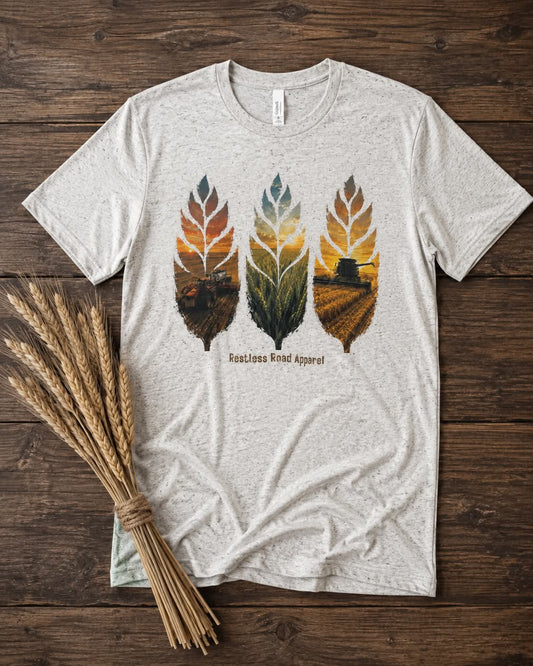 Growing Season T-shirt