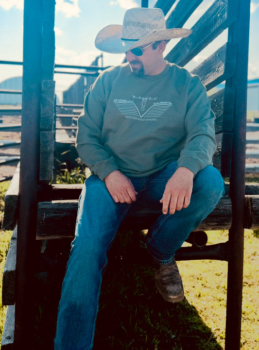 Bisbey Crewneck