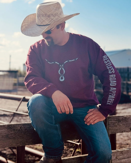 Cheyenne Crewneck