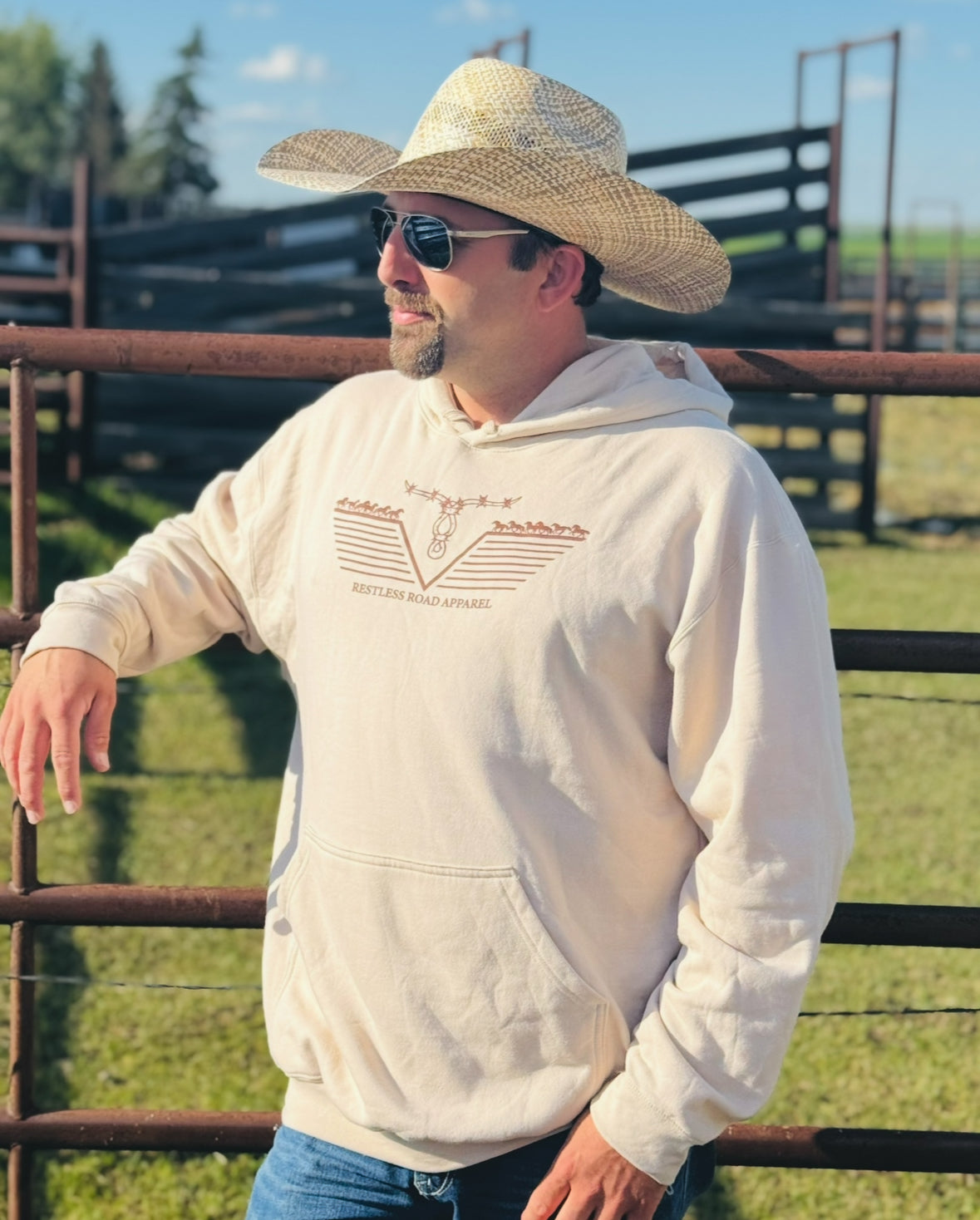 Dallas Hoodie