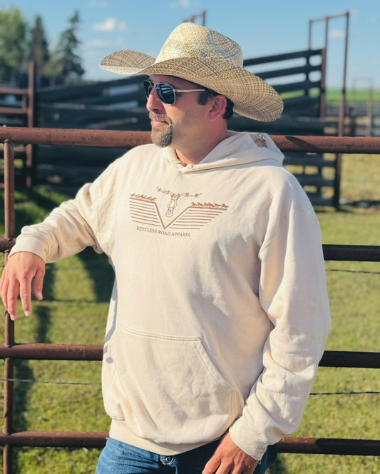 Dallas Hoodie