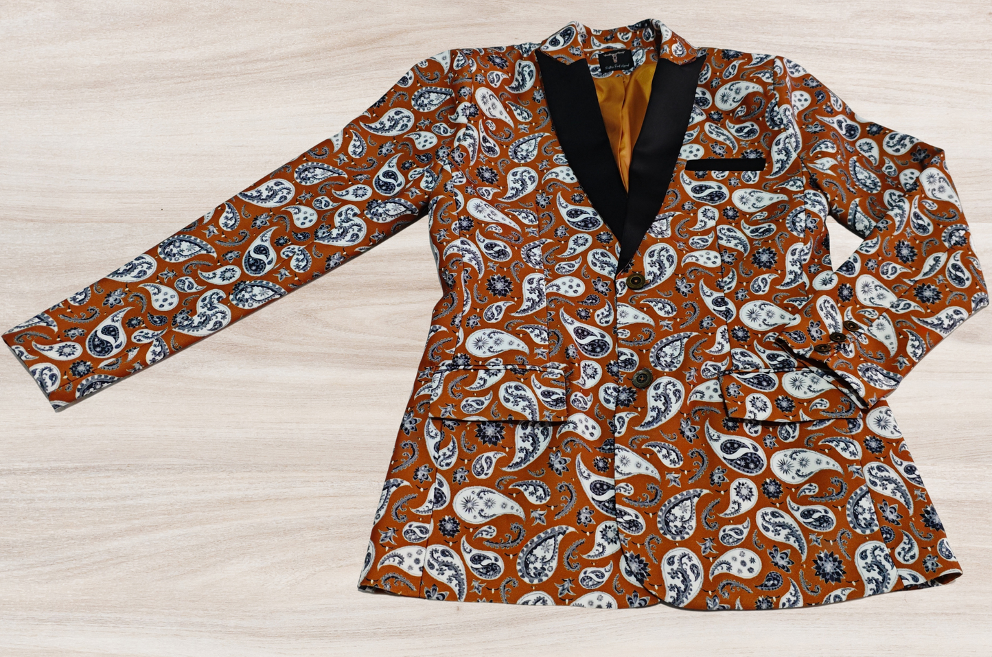 -PREORDER- Arlington Western Sportscoat