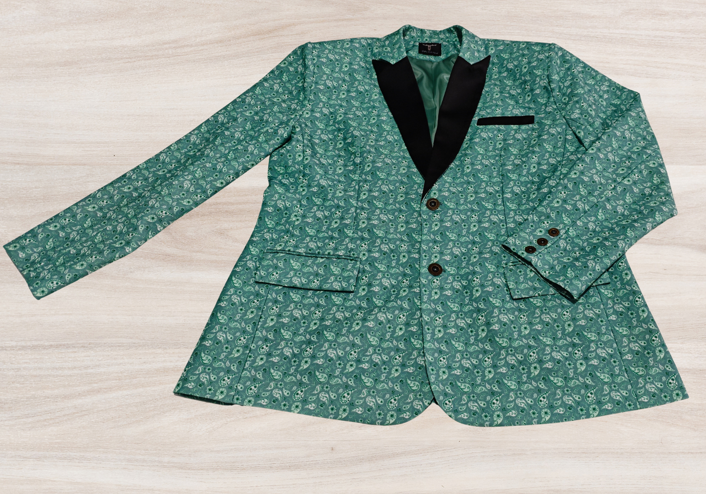 Amarillo Western Sportscoat