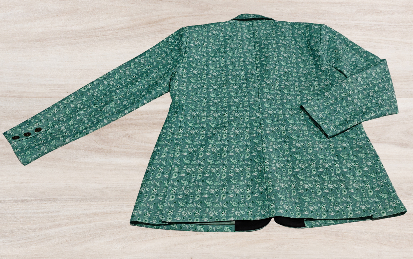 Amarillo Western Sportscoat