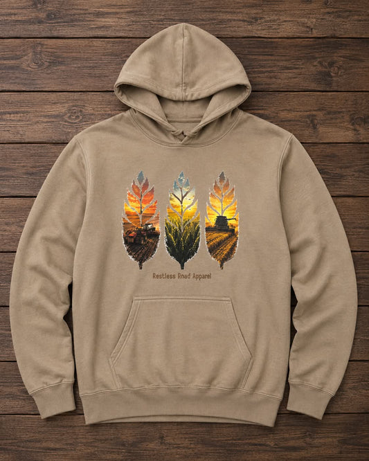 Growing Season Hoodie