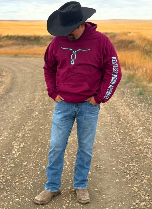 Cheyenne Hoodie